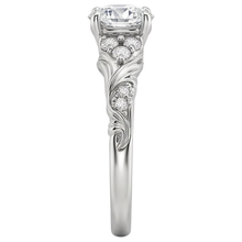 Afbeelding in Gallery-weergave laden, Echte Diamant Ring 1.85 Karaat

