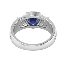 Afbeelding in Gallery-weergave laden, Echte Diamant Ring 1.90 Karaat
