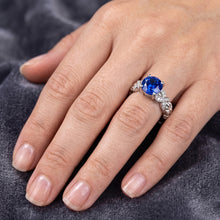 Afbeelding in Gallery-weergave laden, Echte Diamant Ring 1.90 Karaat

