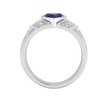 Afbeelding in Gallery-weergave laden, Echte Diamant Ring 1.90 Karaat
