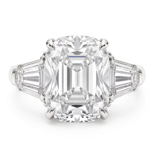 Afbeelding in Gallery-weergave laden, Echte Diamant Ring 1.91 Karaat
