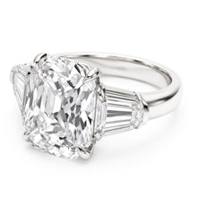 Afbeelding in Gallery-weergave laden, Echte Diamant Ring 1.91 Karaat
