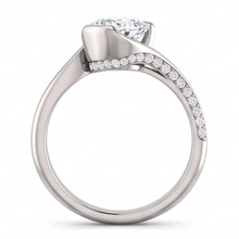 Afbeelding in Gallery-weergave laden, Echte Diamant Ring 1.91 Karaat
