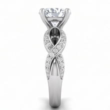 Afbeelding in Gallery-weergave laden, Echte Diamant Ring 1.97 Karaat
