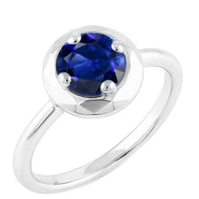 Afbeelding in Gallery-weergave laden, Echte Diamant Ring 1 Karaat
