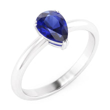 Afbeelding in Gallery-weergave laden, Echte Diamant Ring 1 Karaat
