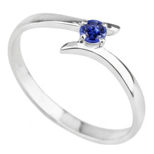 Afbeelding in Gallery-weergave laden, Echte Diamant Ring 1 Karaat
