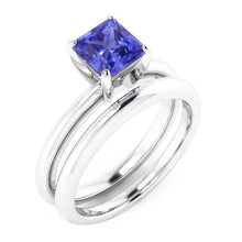 Afbeelding in Gallery-weergave laden, Echte Diamant Ring 1 Karaat
