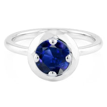 Afbeelding in Gallery-weergave laden, Echte Diamant Ring 1 Karaat
