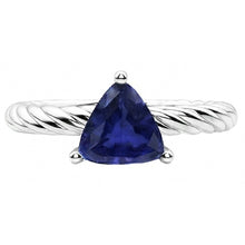 Afbeelding in Gallery-weergave laden, Echte Diamant Ring 1 Karaat
