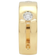 Afbeelding in Gallery-weergave laden, Echte Diamant Ring 1 Karaat
