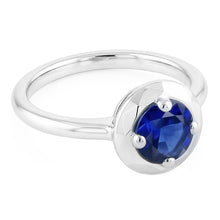 Afbeelding in Gallery-weergave laden, Echte Diamant Ring 1 Karaat
