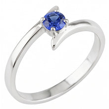 Afbeelding in Gallery-weergave laden, Echte Diamant Ring 1 Karaat

