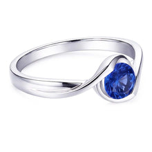 Afbeelding in Gallery-weergave laden, Echte Diamant Ring 1 Karaat
