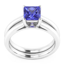 Afbeelding in Gallery-weergave laden, Echte Diamant Ring 1 Karaat
