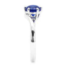 Afbeelding in Gallery-weergave laden, Echte Diamant Ring 1 Karaat

