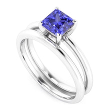 Afbeelding in Gallery-weergave laden, Echte Diamant Ring 1 Karaat
