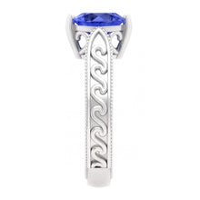 Afbeelding in Gallery-weergave laden, Echte Diamant Ring 1 Karaat
