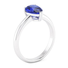 Afbeelding in Gallery-weergave laden, Echte Diamant Ring 1 Karaat
