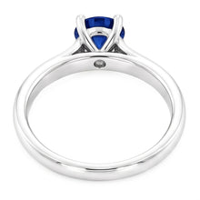 Afbeelding in Gallery-weergave laden, Echte Diamant Ring 1 Karaat
