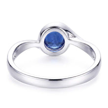 Afbeelding in Gallery-weergave laden, Echte Diamant Ring 1 Karaat
