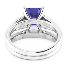 Afbeelding in Gallery-weergave laden, Echte Diamant Ring 1 Karaat
