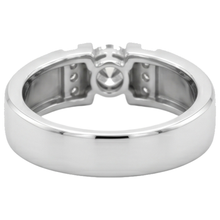 Afbeelding in Gallery-weergave laden, Echte Diamant Ring 1 Karaat
