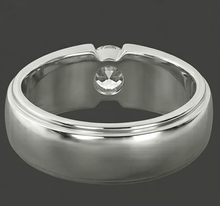 Afbeelding in Gallery-weergave laden, Echte Diamant Ring 1 Karaat
