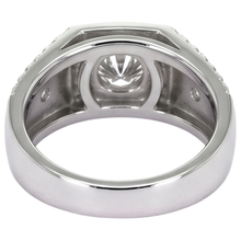 Afbeelding in Gallery-weergave laden, Echte Diamant Ring 1 Karaat
