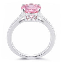 Afbeelding in Gallery-weergave laden, Echte Diamant Ring 10.50 Karaat
