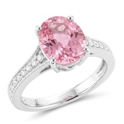 Echte Diamant Ring 10.50 Karaat