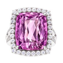 Afbeelding in Gallery-weergave laden, Echte Diamant Ring 16.20 Karaat
