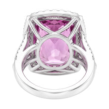 Afbeelding in Gallery-weergave laden, Echte Diamant Ring 16.20 Karaat
