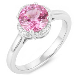 Echte Diamant Ring 16.50 Karaat