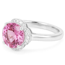 Afbeelding in Gallery-weergave laden, Echte Diamant Ring 16.50 Karaat
