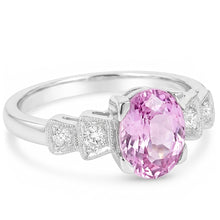 Afbeelding in Gallery-weergave laden, Echte Diamant Ring 18.00 Karaat
