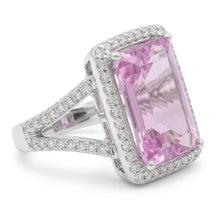Afbeelding in Gallery-weergave laden, Echte Diamant Ring 18.00 Karaat
