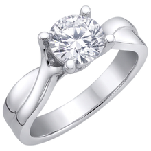Afbeelding in Gallery-weergave laden, Echte Diamant Ring 2.25 Karaat
