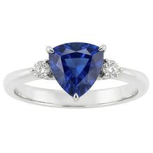 Afbeelding in Gallery-weergave laden, Echte Diamant Ring 2.25 Karaat
