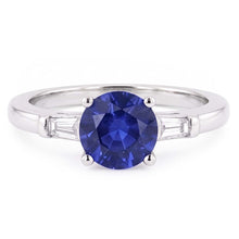Afbeelding in Gallery-weergave laden, Echte Diamant Ring 2.25 Karaat
