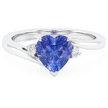 Afbeelding in Gallery-weergave laden, Echte Diamant Ring 2.25 Karaat
