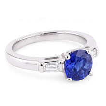 Afbeelding in Gallery-weergave laden, Echte Diamant Ring 2.25 Karaat
