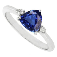 Afbeelding in Gallery-weergave laden, Echte Diamant Ring 2.25 Karaat
