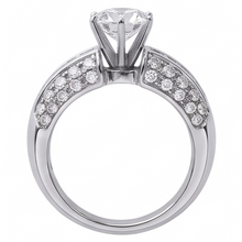 Afbeelding in Gallery-weergave laden, Echte Diamant Ring 2.25 Karaat
