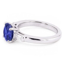 Afbeelding in Gallery-weergave laden, Echte Diamant Ring 2.25 Karaat

