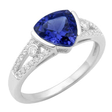 Afbeelding in Gallery-weergave laden, Echte Diamant Ring 2.50 Karaat

