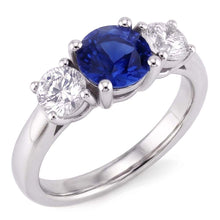 Afbeelding in Gallery-weergave laden, Echte Diamant Ring 2.50 Karaat
