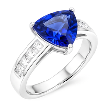 Afbeelding in Gallery-weergave laden, Echte Diamant Ring 2.50 Karaat
