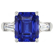 Afbeelding in Gallery-weergave laden, Echte Diamant Ring 2.50 Karaat
