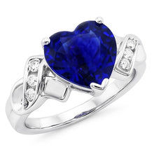Afbeelding in Gallery-weergave laden, Echte Diamant Ring 2.50 Karaat
